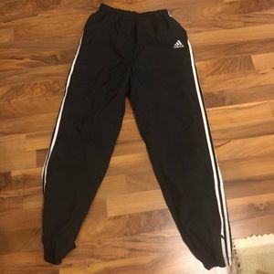 Adidas vintage sweatpants